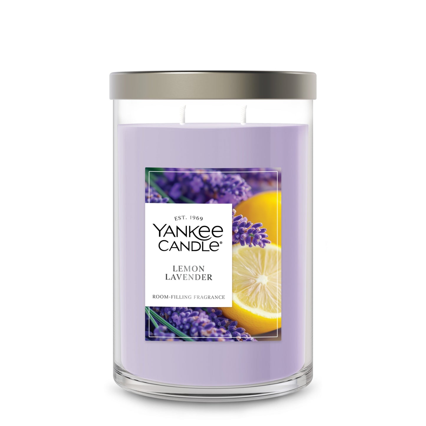 Lemon Lavender Drop 6-0099