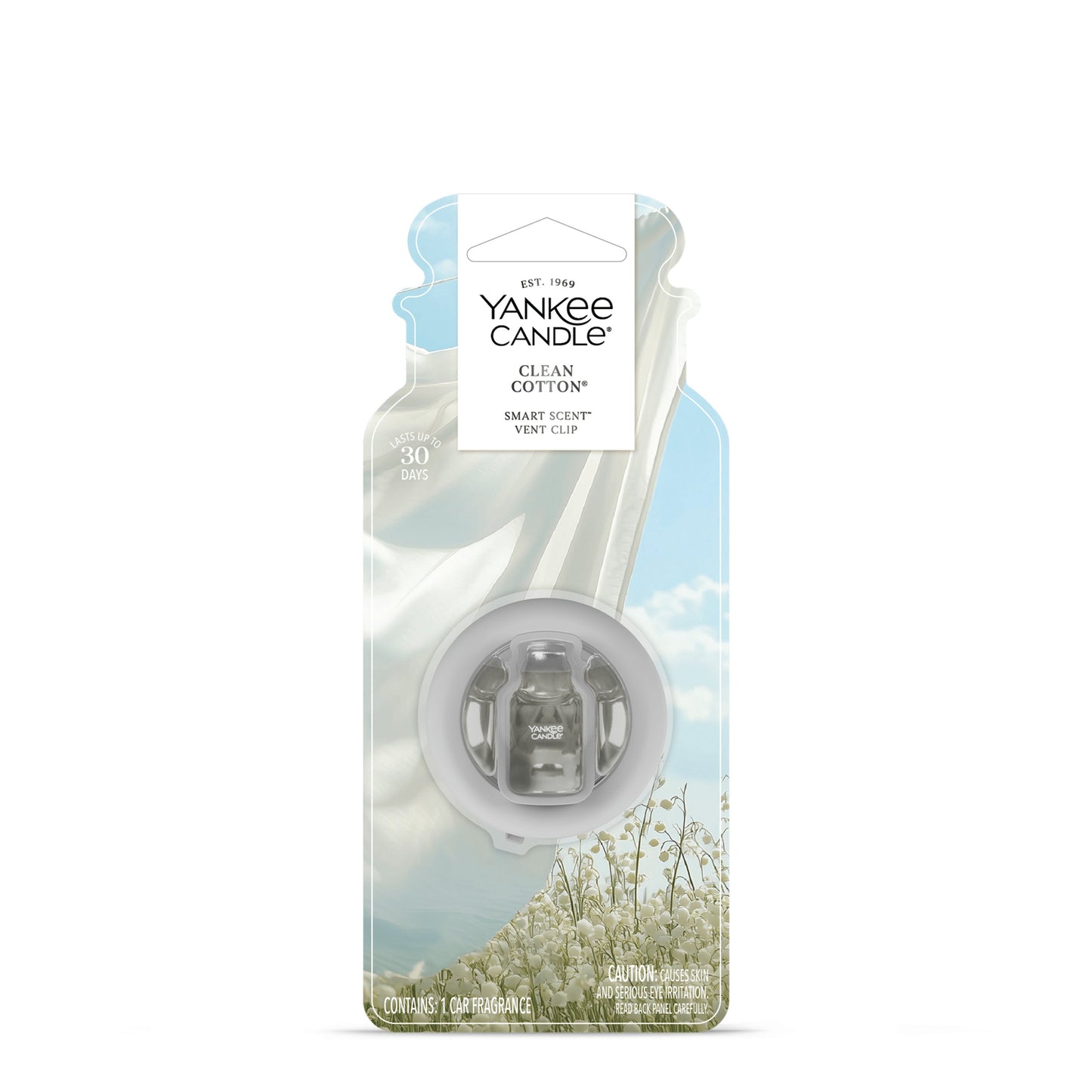 Clean Cotton® Daily 6-0742