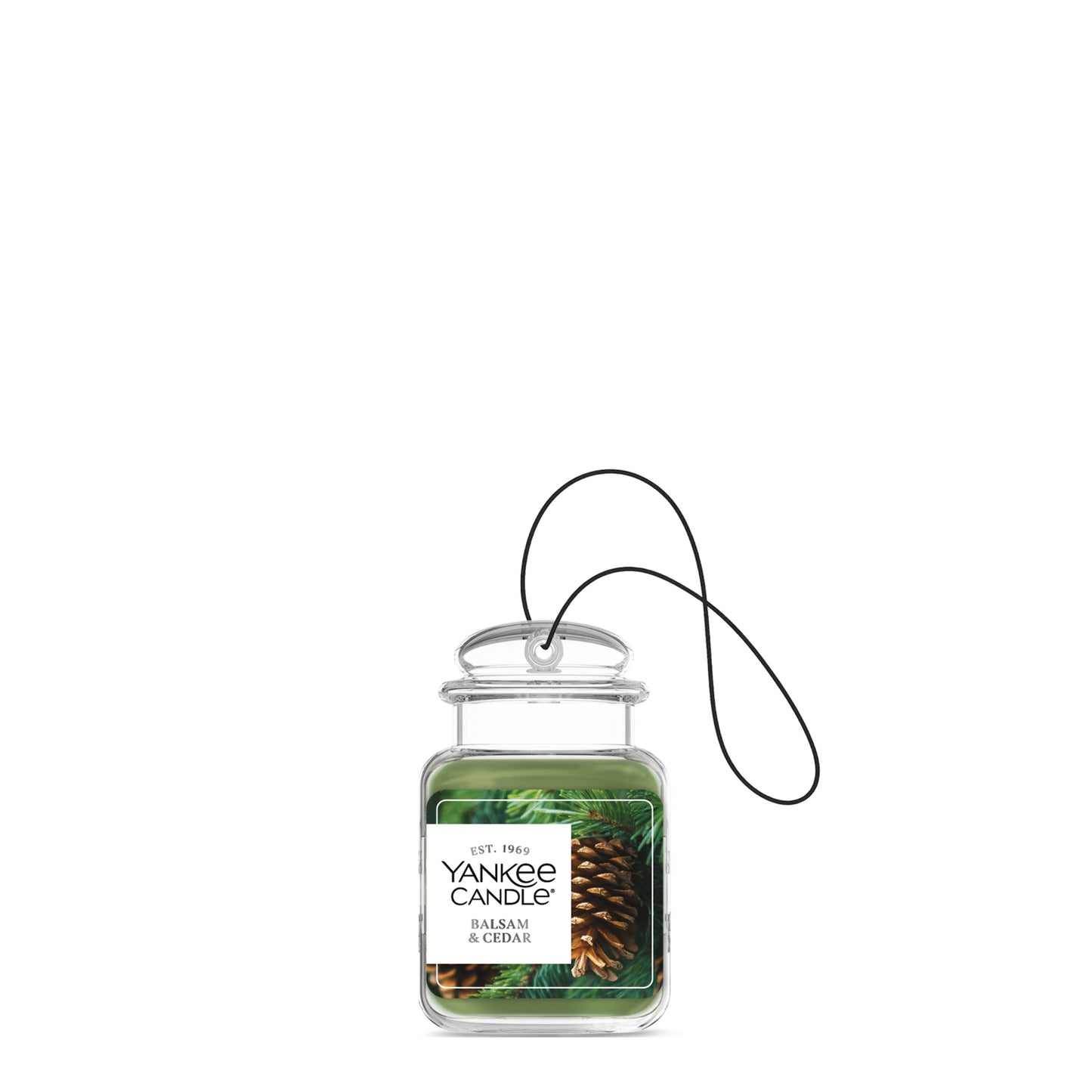 Balsam & Cedar Studio 6-0110