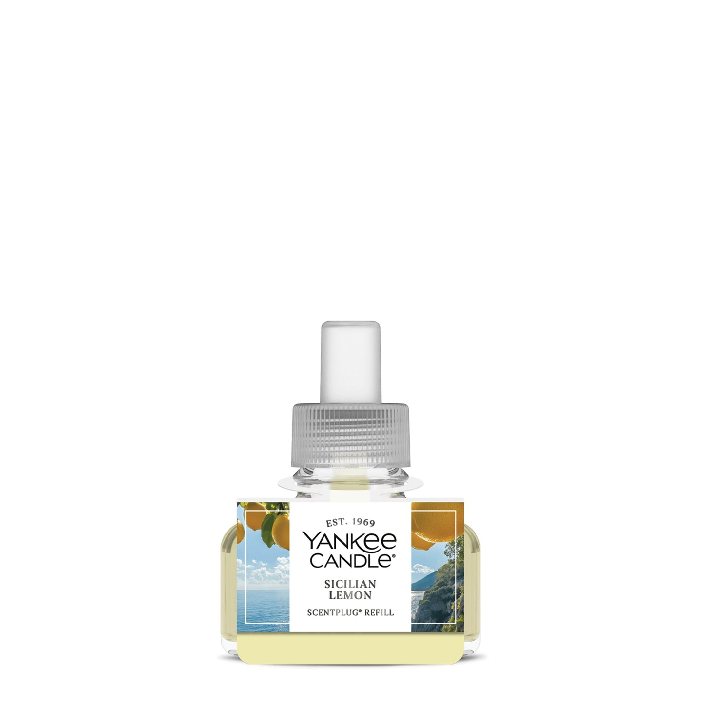 Sicilian Lemon Studio 6-0840
