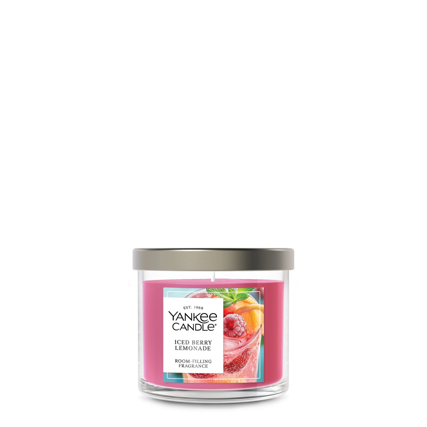 Iced Berry Lemonade Series 6-0047