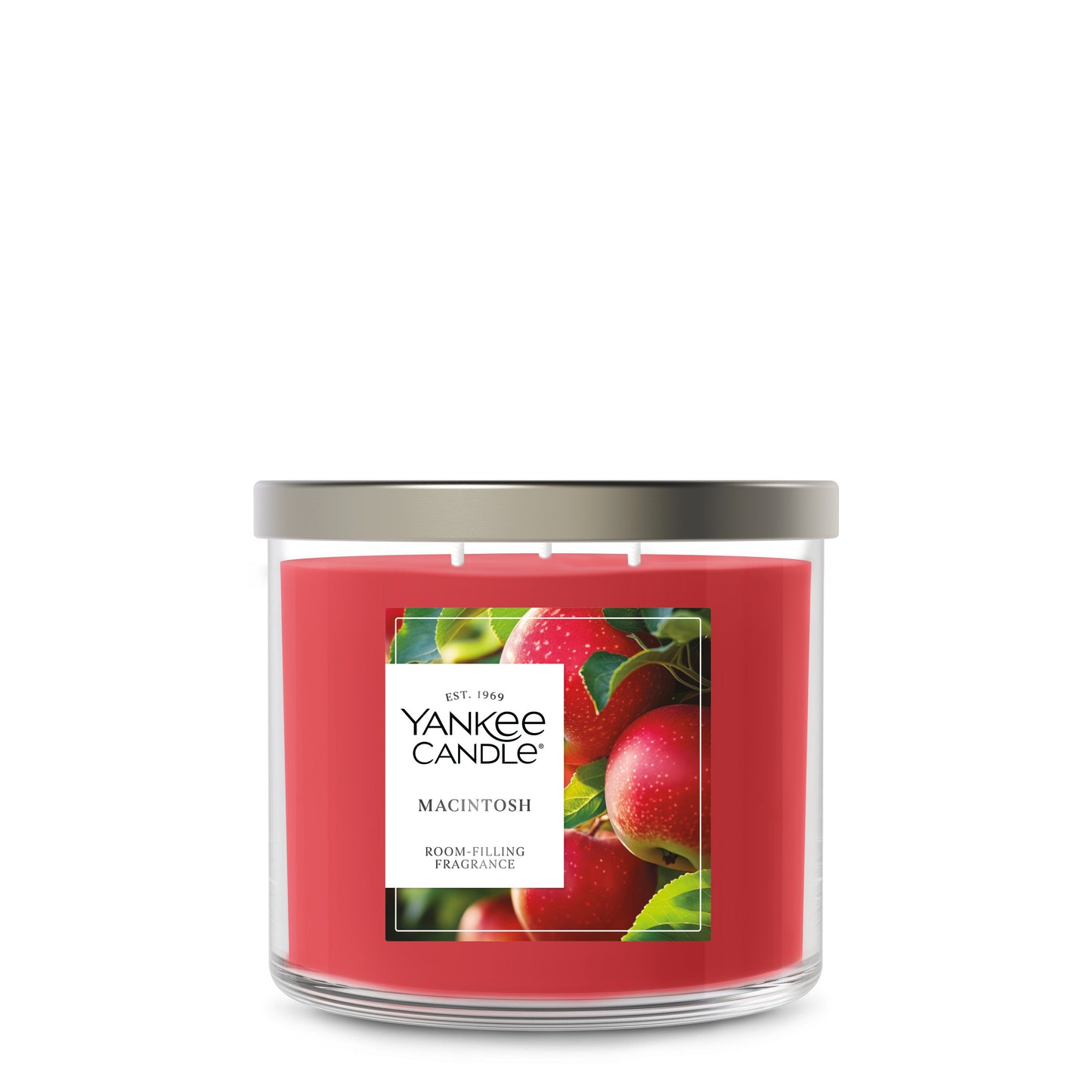 Macintosh Blend 6-0384