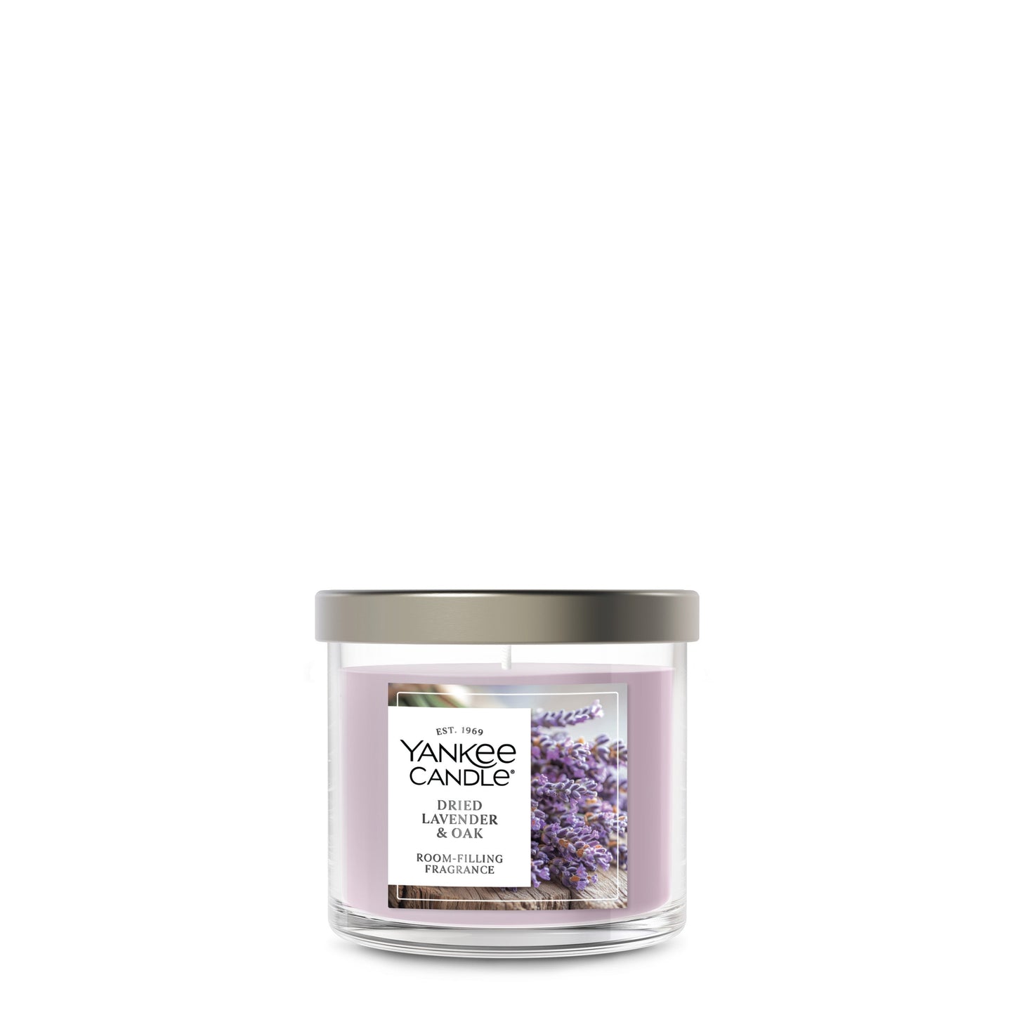 Dried Lavender & Oak Select 6-0548