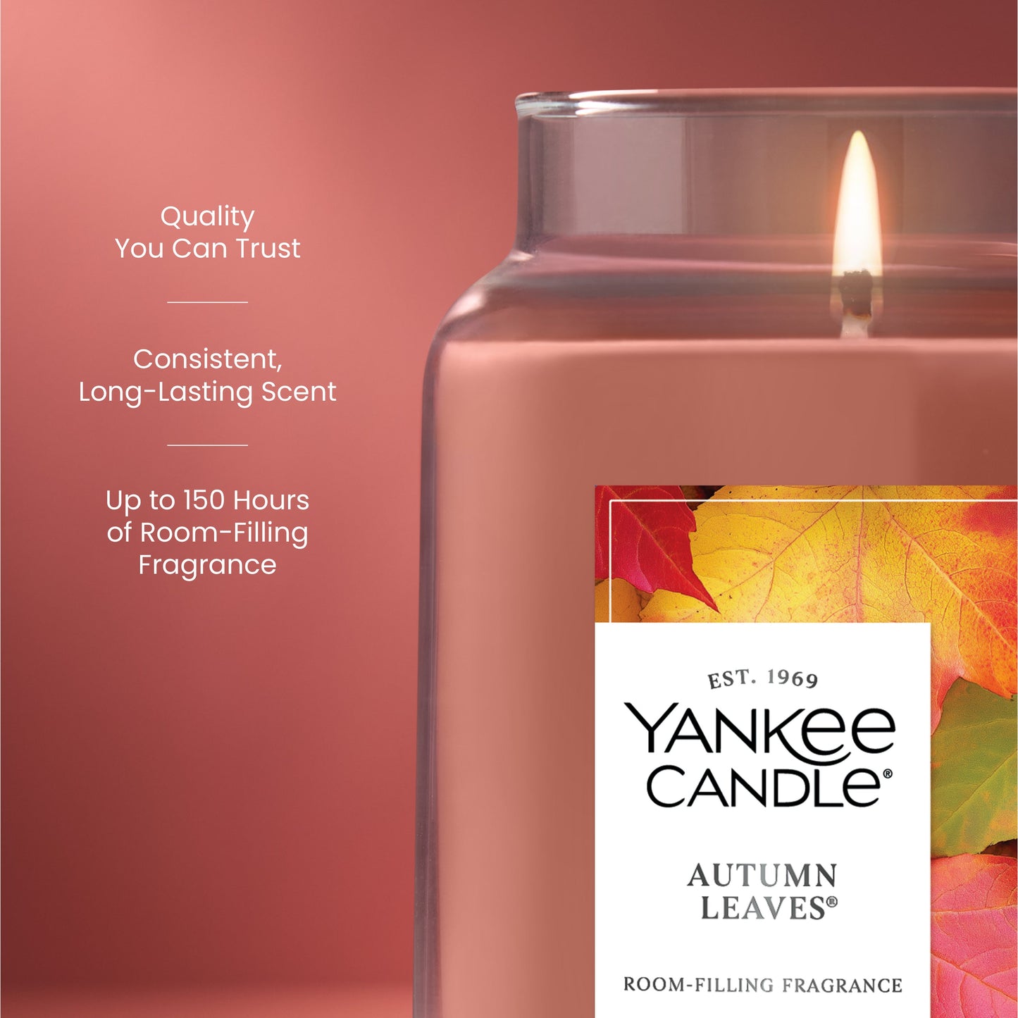 Autumn Leaves®