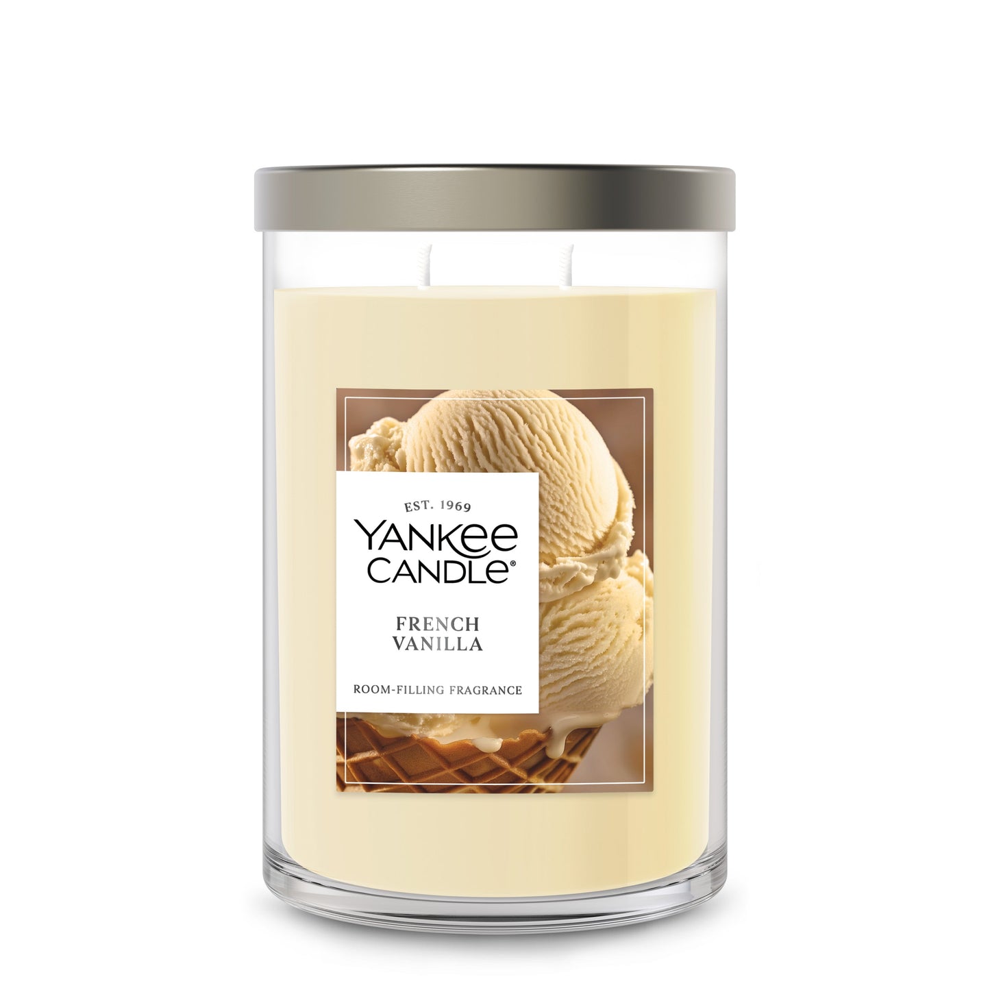 French Vanilla Edit 6-0376