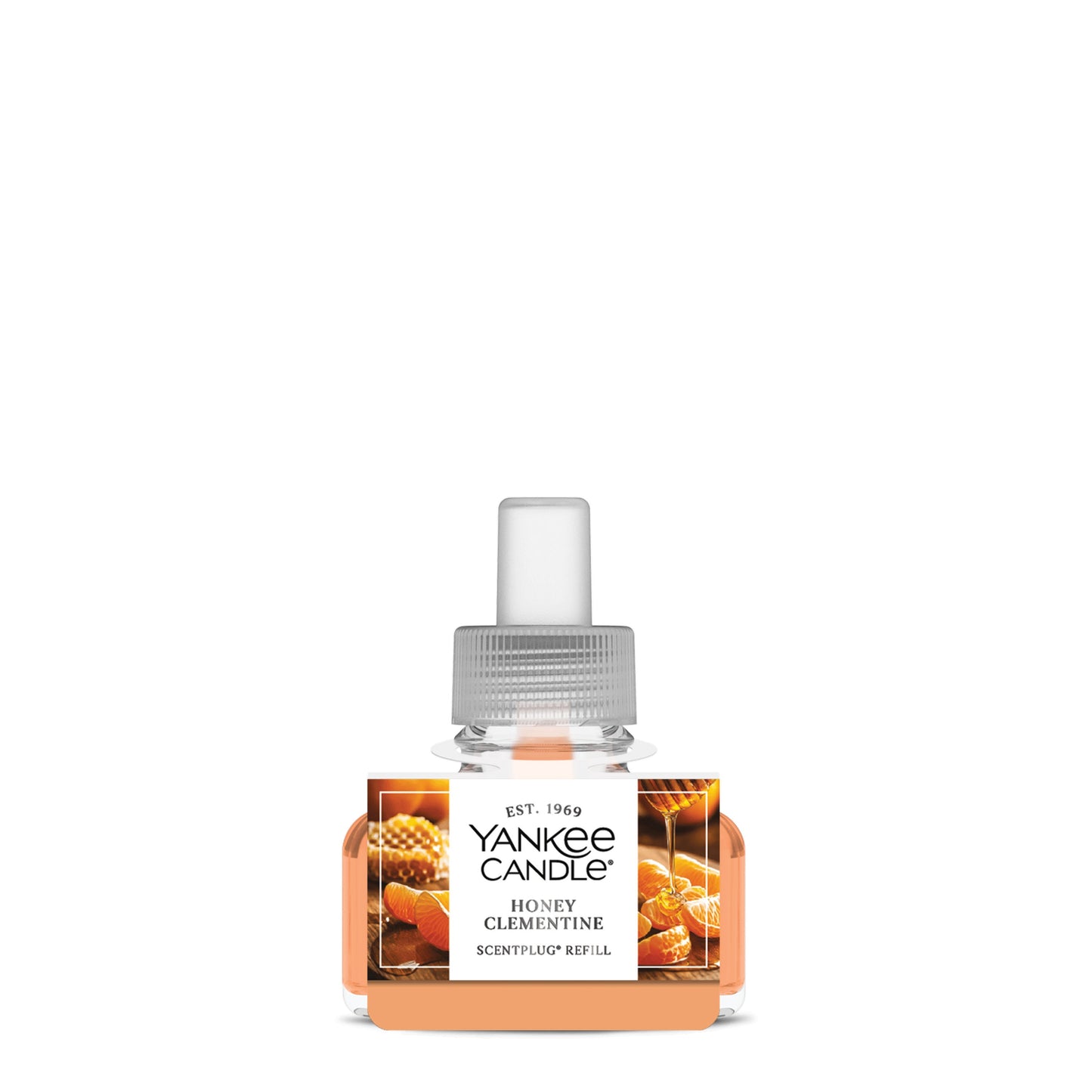Honey Clementine Drop 6-0709