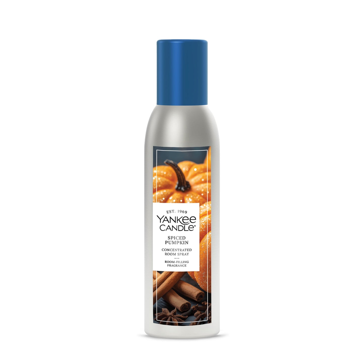 Spiced Pumpkin Daily 6-0872