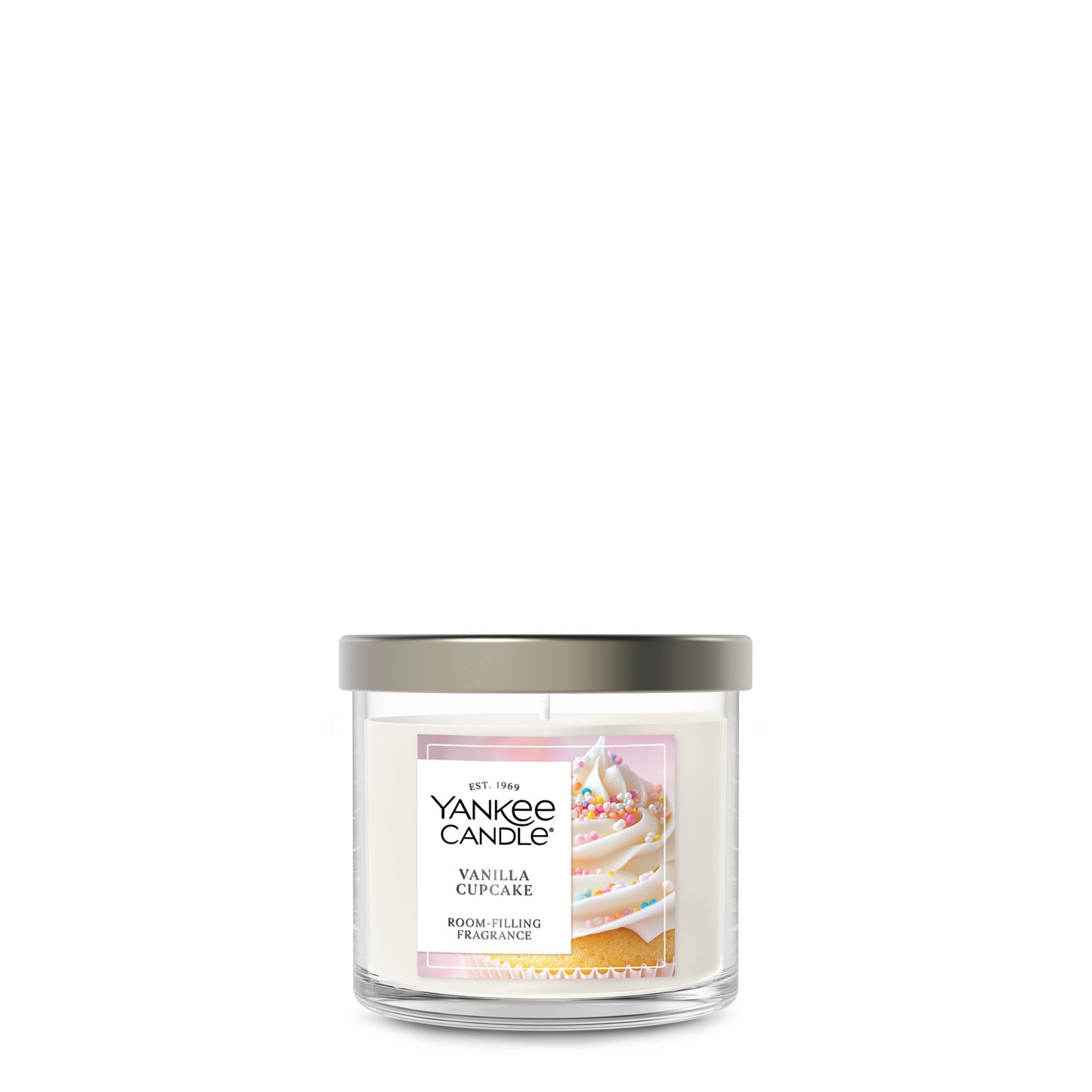 Vanilla Cupcake Blend 6-0364