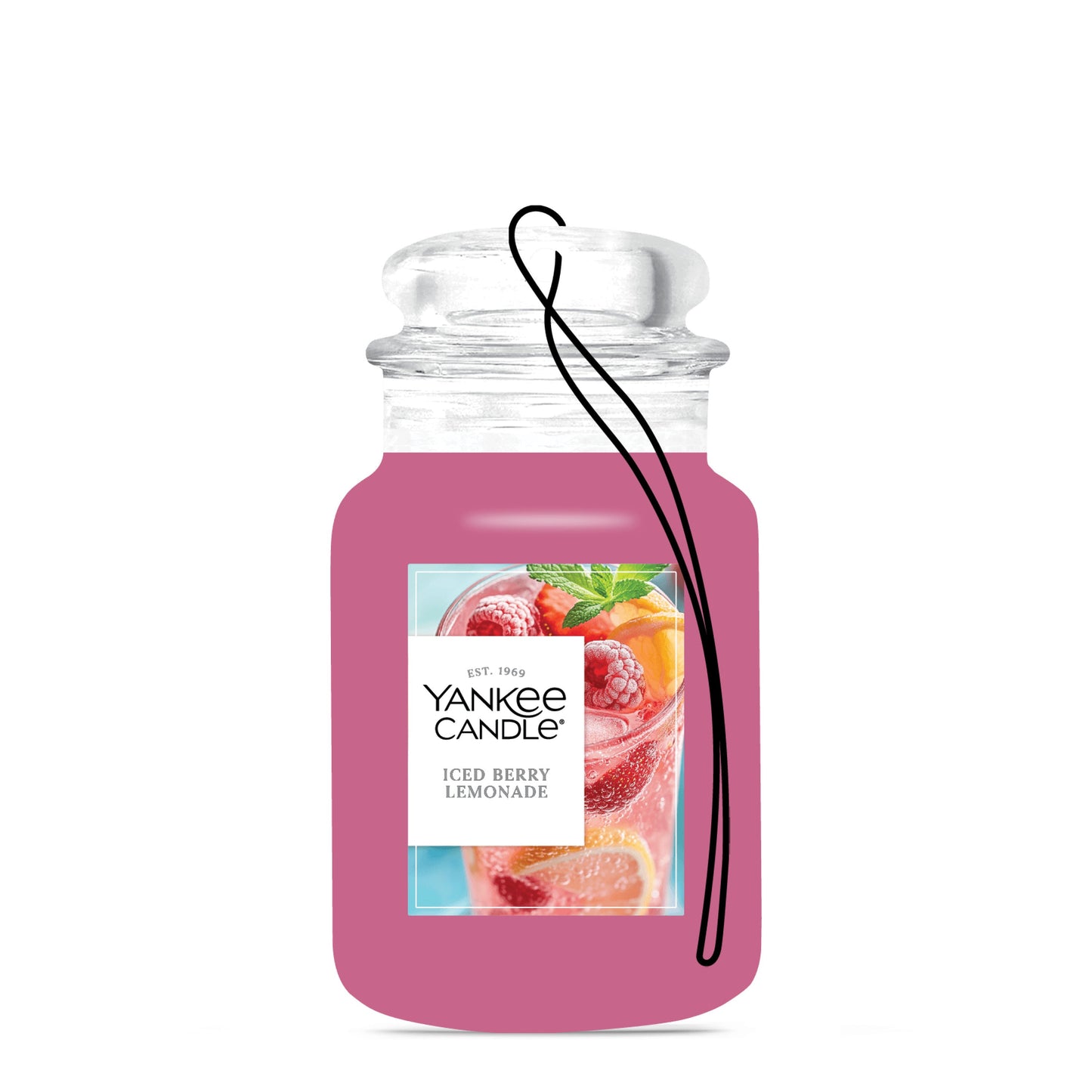 Iced Berry Lemonade Select 6-0008