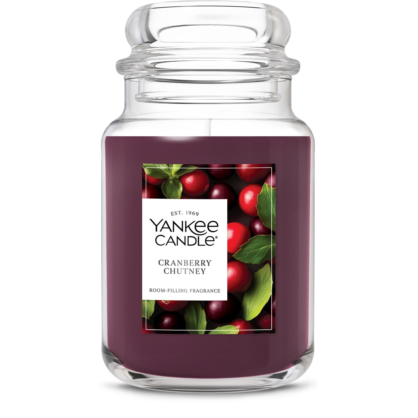 Cranberry Chutney Daily 6-0232