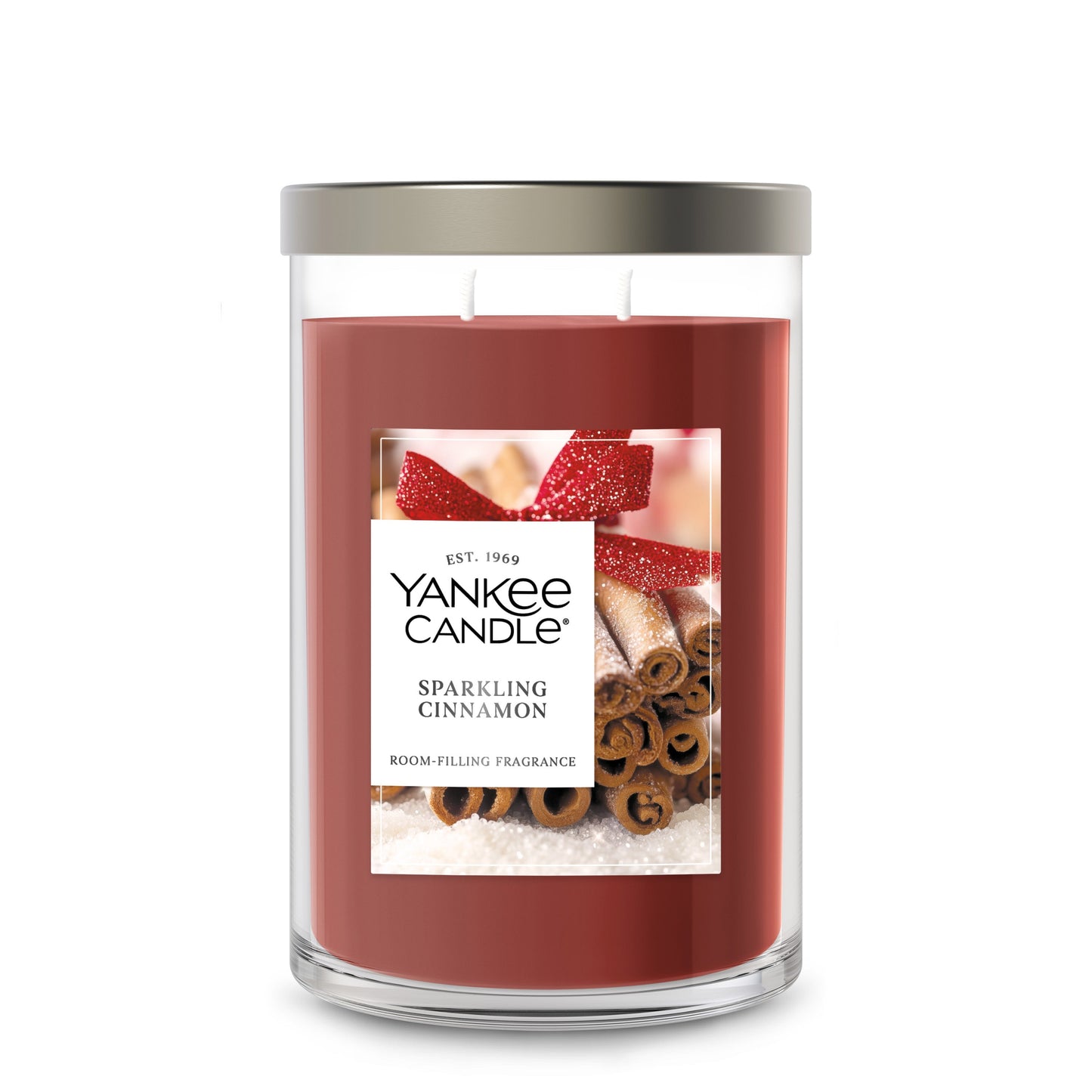 Sparkling Cinnamon Studio 6-0810