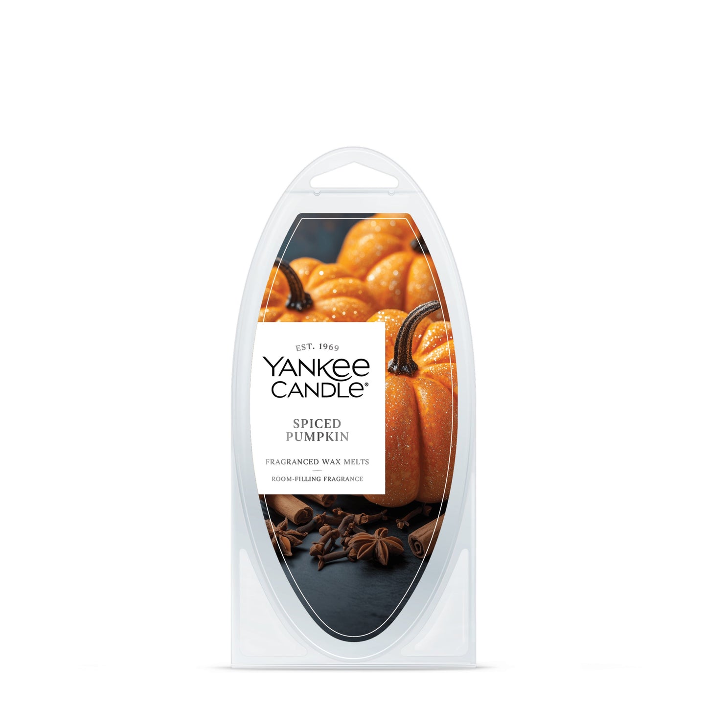 Spiced Pumpkin Daily 6-0292