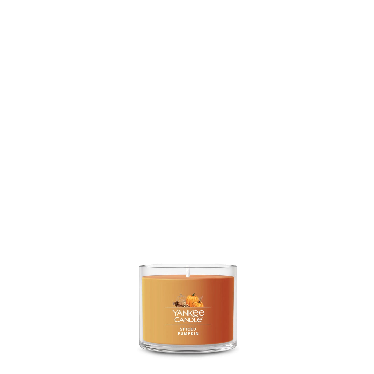 Spiced Pumpkin Core 6-0741