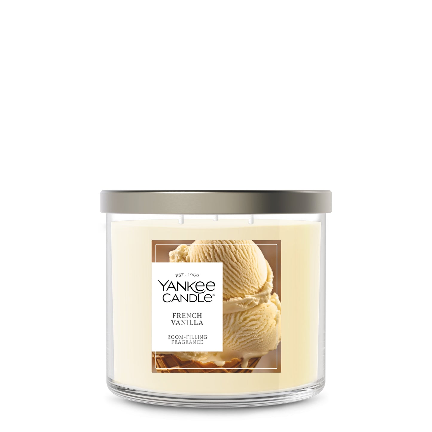 French Vanilla Studio 6-0820