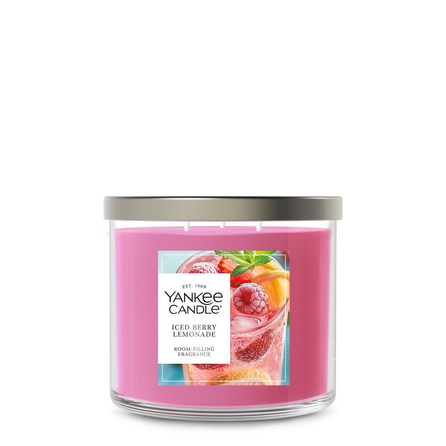 Iced Berry Lemonade Drop 6-0079