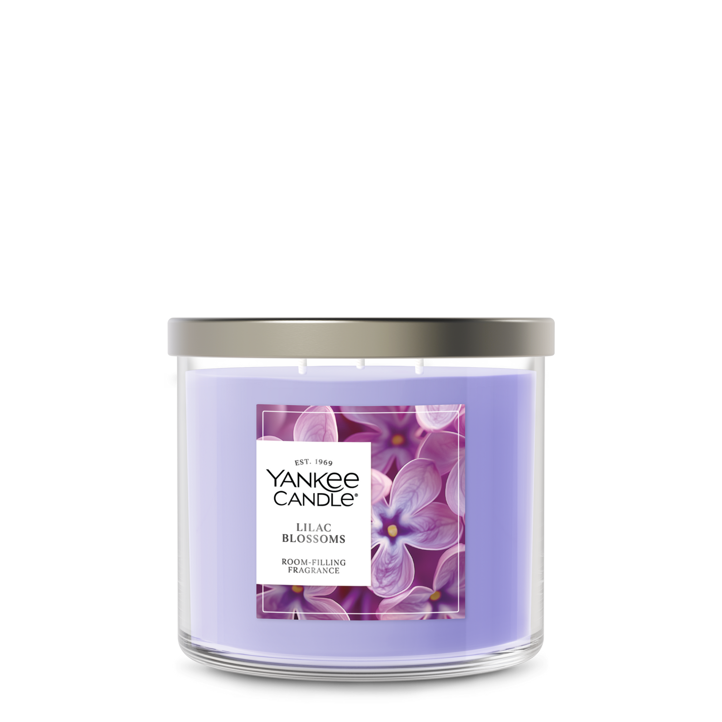 Lilac Blossoms Studio 6-0310