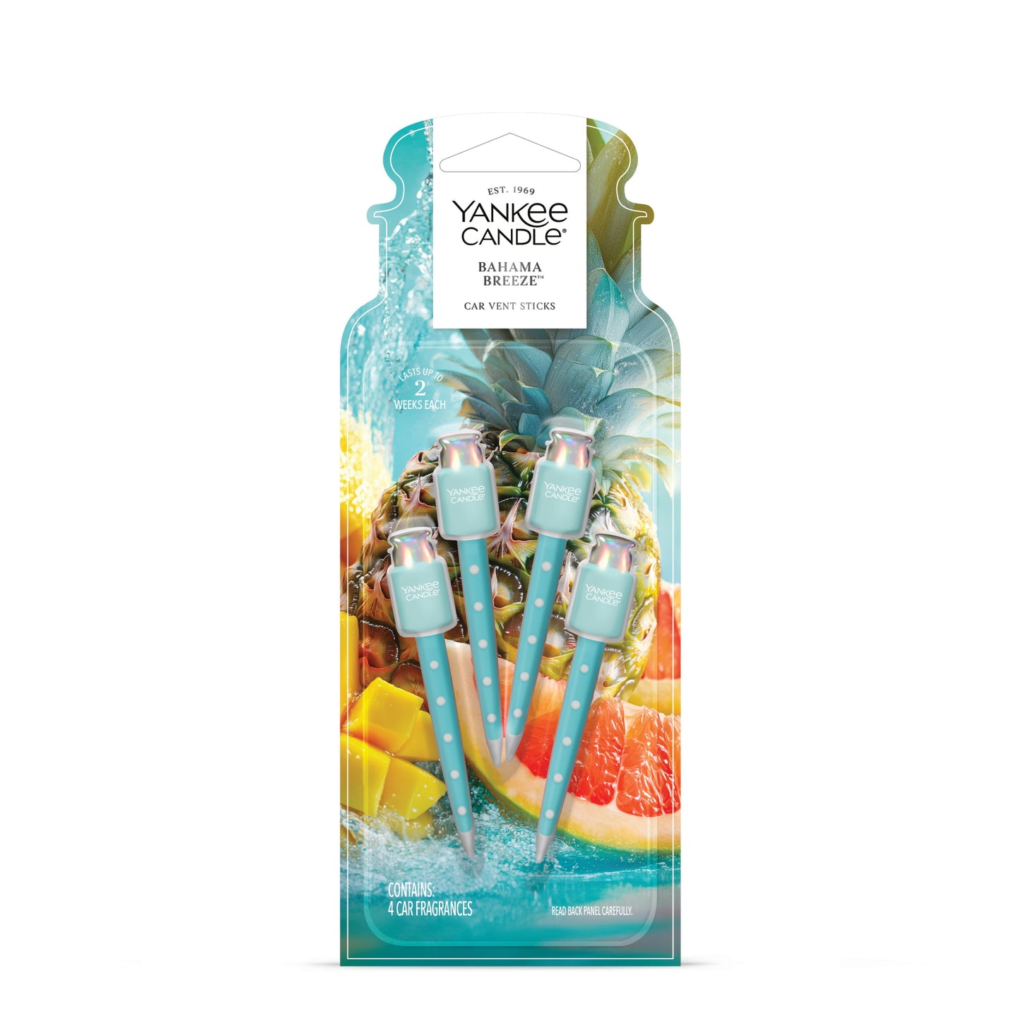 Bahama Breeze™ Studio 6-0430