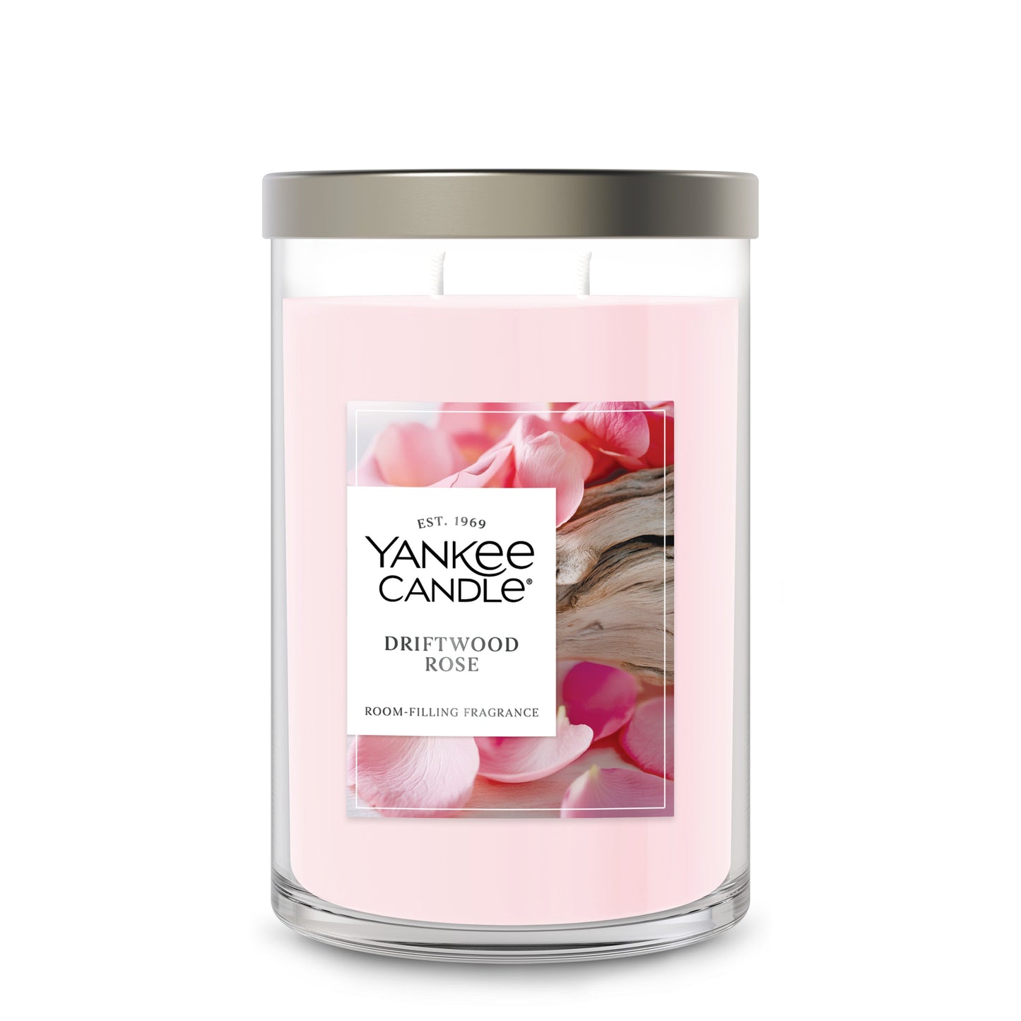 Driftwood Rose Core 6-0921