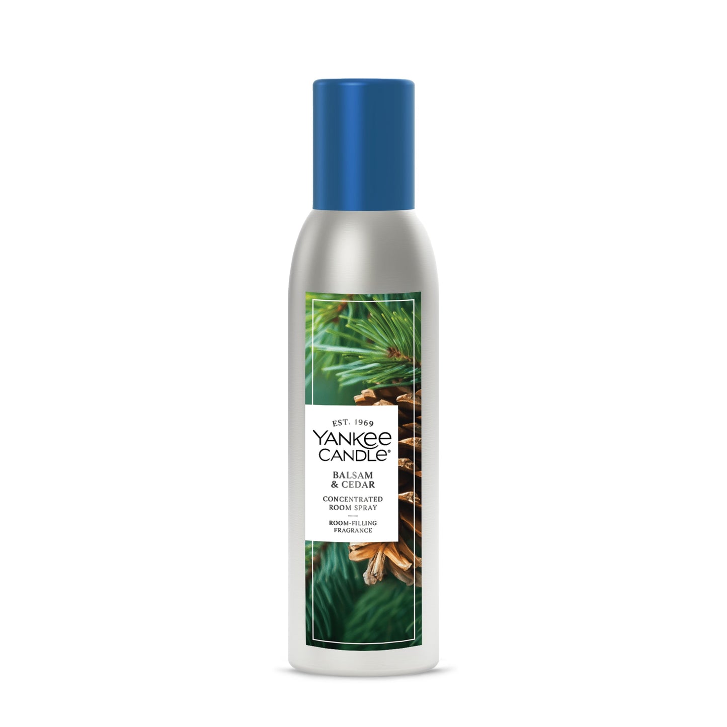 Balsam & Cedar Core 6-0021