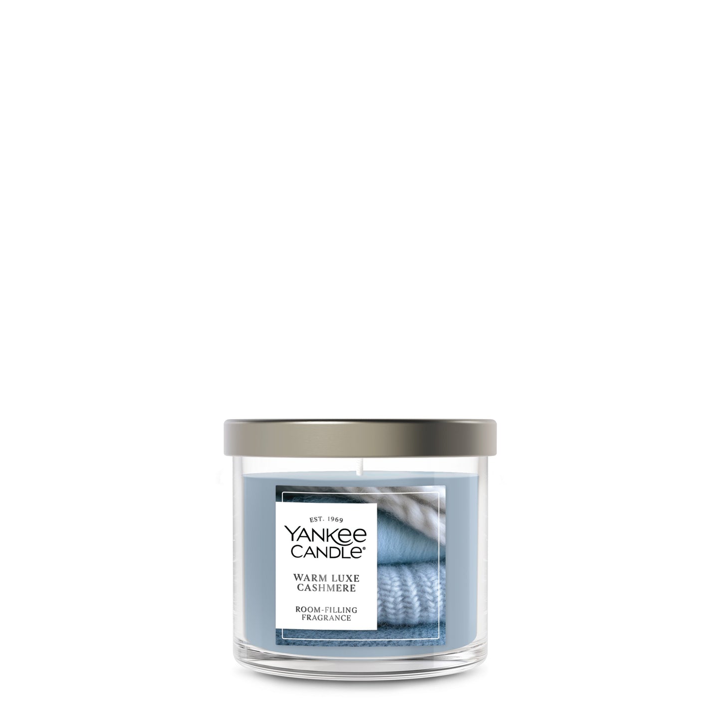 Warm Luxe Cashmere Blend 6-0654