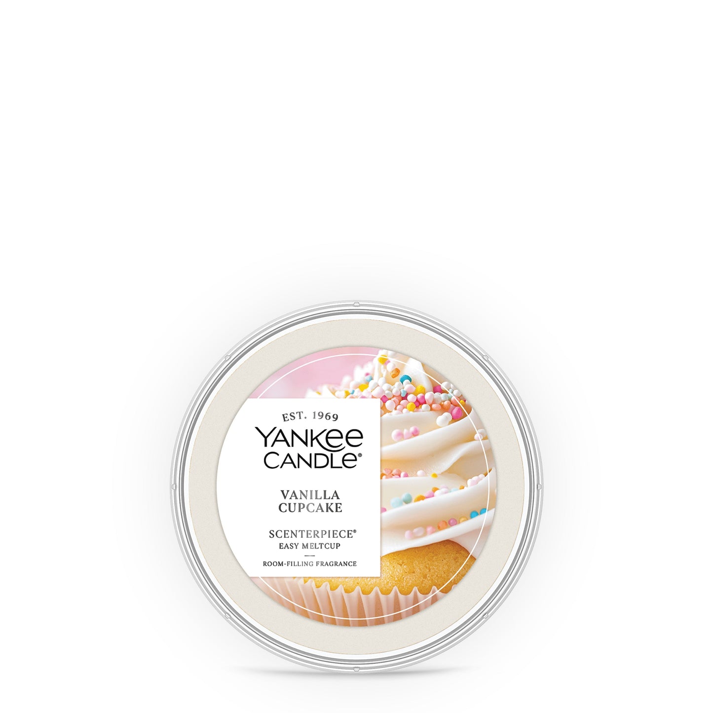 Vanilla Cupcake Daily 6-0382